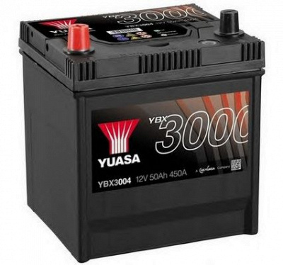 YUASA ybx3004 -  