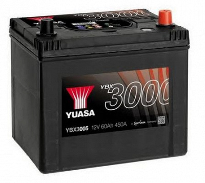 YUASA ybx3005 -  