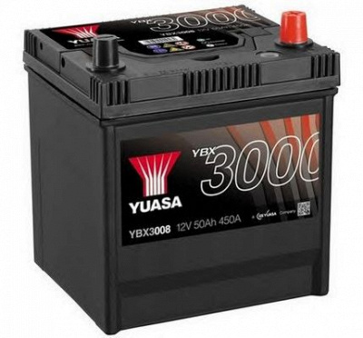 YUASA ybx3008 -  