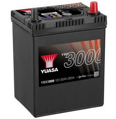 YUASA ybx3009 -  