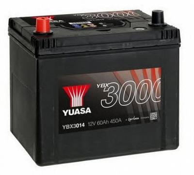 YUASA ybx3014 -  