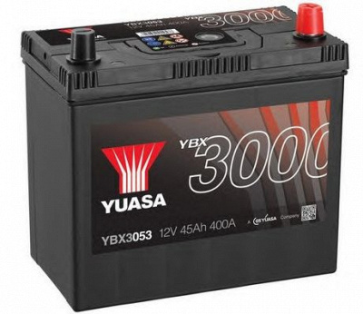 YUASA ybx3053 -  