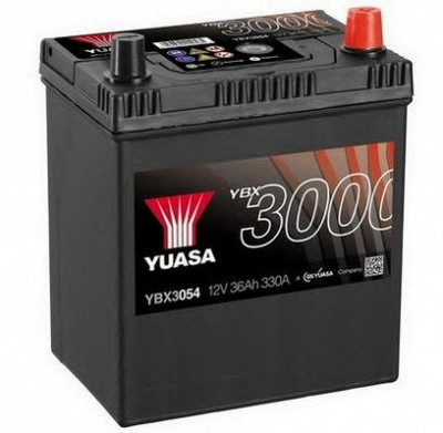 YUASA ybx3054 -  