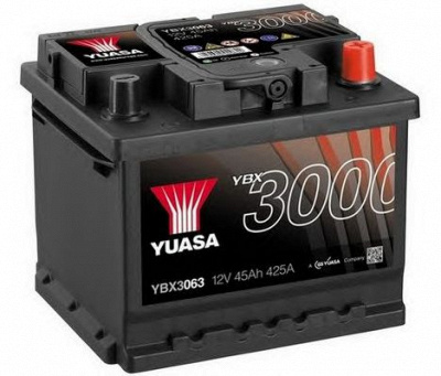 YUASA ybx3063 -  
