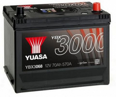 YUASA ybx3068 -  
