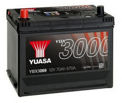 YUASA ybx3069 -  