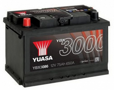 YUASA ybx3086 -  