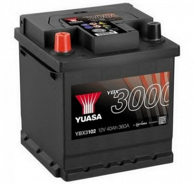 YUASA ybx3102 -