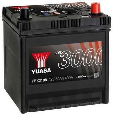 YUASA ybx3108 -