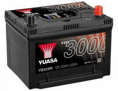 YUASA ybx3111 -  