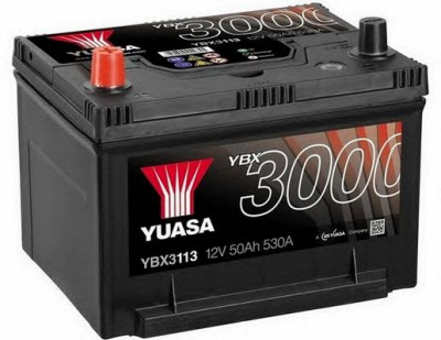 YUASA ybx3113 -