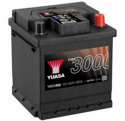 YUASA ybx3202 -  