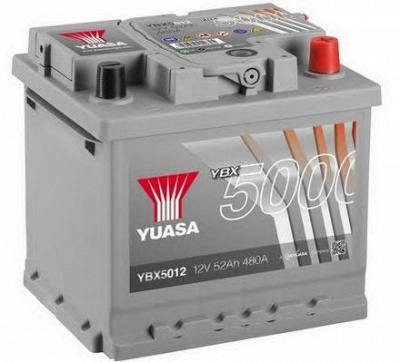 YUASA ybx5012 -  
