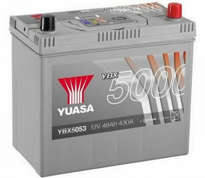 YUASA ybx5053 -  