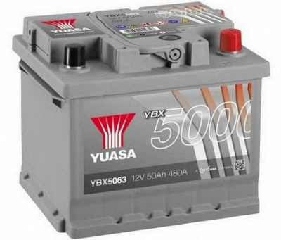 YUASA ybx5063 -  