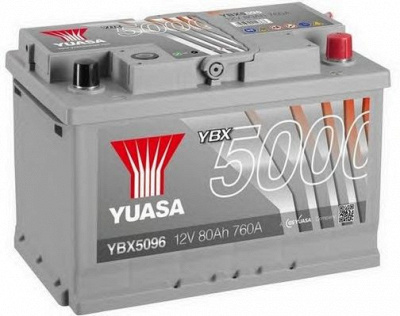 YUASA ybx5096 -  