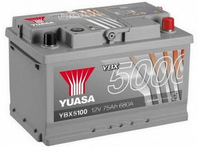YUASA ybx5100 -  
