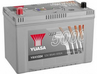 YUASA ybx5334 -  