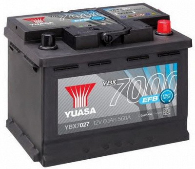 YUASA ybx7027 -  