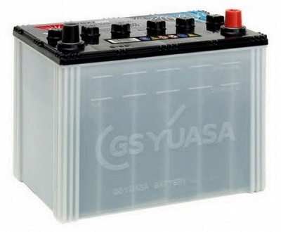 YUASA ybx7030 -  
