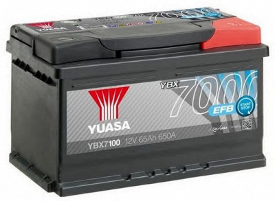 YUASA ybx7100 -