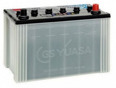 YUASA ybx7335 -