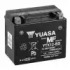 YUASA ytx12bs -  Стартерная аккумуляторная батарея