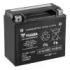 YUASA ytx20hbs -  Батарея аккумуляторная High Performance Maintenance Free, 12В 18А/ч