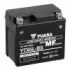 YUASA ytx5lbs -  Батарея аккумуляторная Maintenance Free, 12В 4А/ч