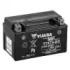 YUASA ytx7abs -  YUASA 6AH EN105 П.П.(150Х87Х94) (YTX7A-BS) AGM (0,