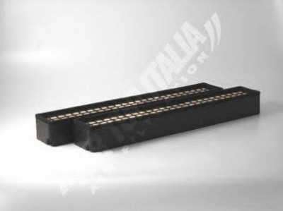 ZAFFO ap7368kit -  Фильтр воздуха в салоне