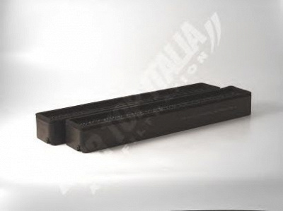 ZAFFO axa9642kit -  Фильтр воздуха в салоне