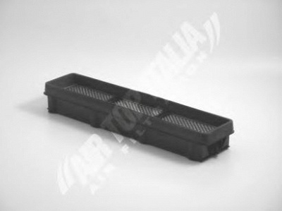 ZAFFO axh1014 -  Фильтр воздуха в салоне