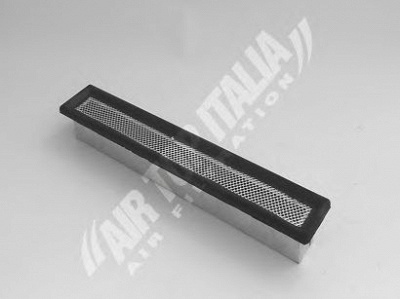 ZAFFO axh1071 -  Фильтр воздуха в салоне