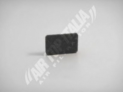 ZAFFO pv451025 -  Фильтр воздуха в салоне