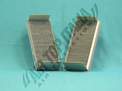 ZAFFO z427couple -  Фильтр воздуха в салоне