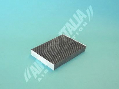 ZAFFO z640 -  Фильтр воздуха в салоне