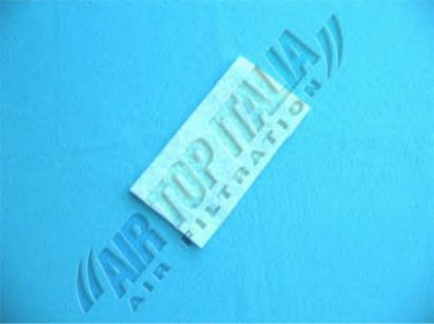 ZAFFO zf053 -  Фильтр воздуха в салоне