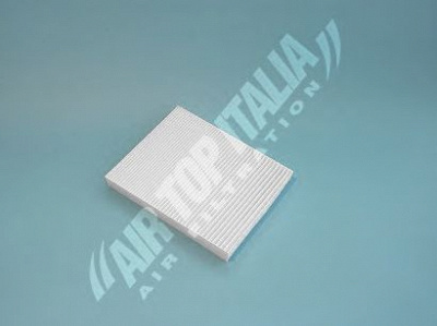 ZAFFO zf065 -  Фильтр воздуха в салоне