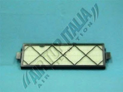 ZAFFO zf340 -  Фильтр воздуха в салоне