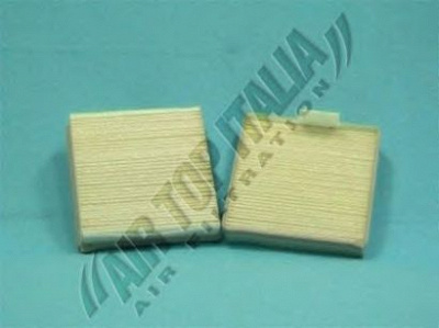 ZAFFO zf379couple -  Фильтр воздуха в салоне