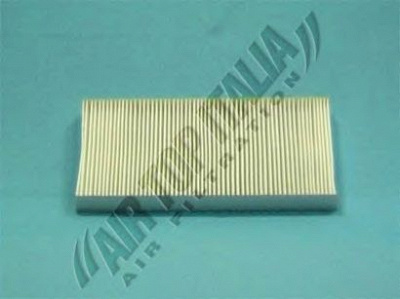 ZAFFO zf386 -  Фильтр воздуха в салоне