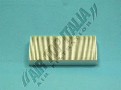 ZAFFO zf415 -  Фильтр воздуха в салоне