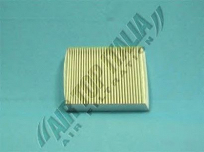 ZAFFO zf417 -  Фильтр воздуха в салоне