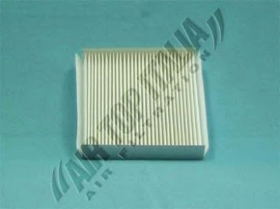 ZAFFO zf437 -  Фильтр воздуха в салоне