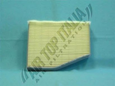 ZAFFO zf473 -  Фильтр воздуха в салоне
