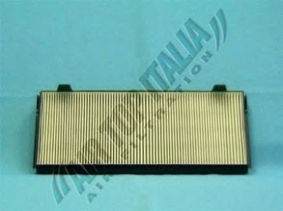 ZAFFO zf481 -  Фильтр воздуха в салоне