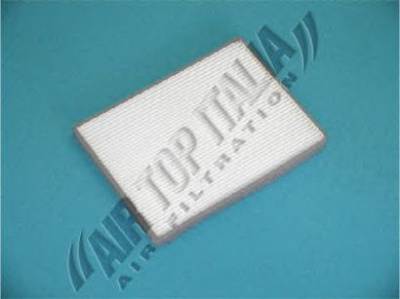 ZAFFO zf529 -  Фильтр воздуха в салоне