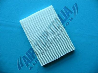 ZAFFO zf544 -  Фильтр воздуха в салоне