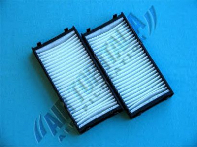 ZAFFO zf570couple -  Фильтр воздуха в салоне